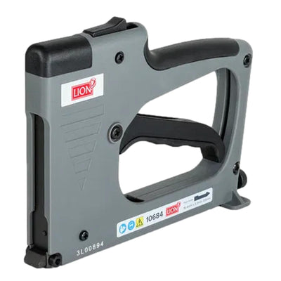 Lion Rigid Framing Point Driver Manual 10684
