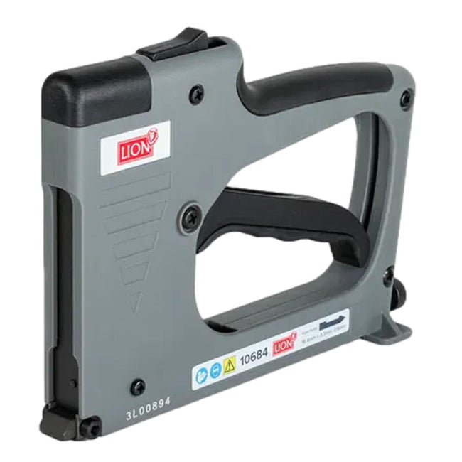 Lion Rigid Framing Point Driver Manual 10684