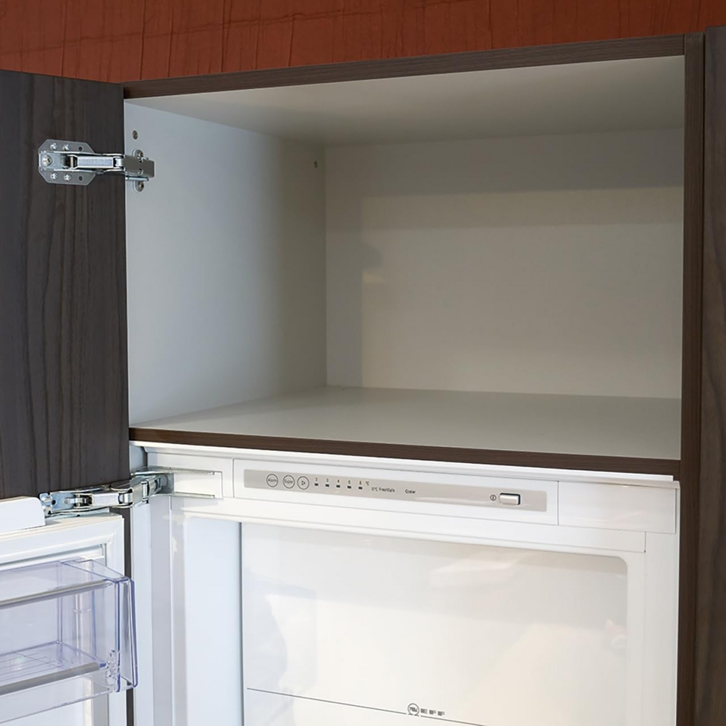 Hettich Kamat Refrigerator Hinge 9239784