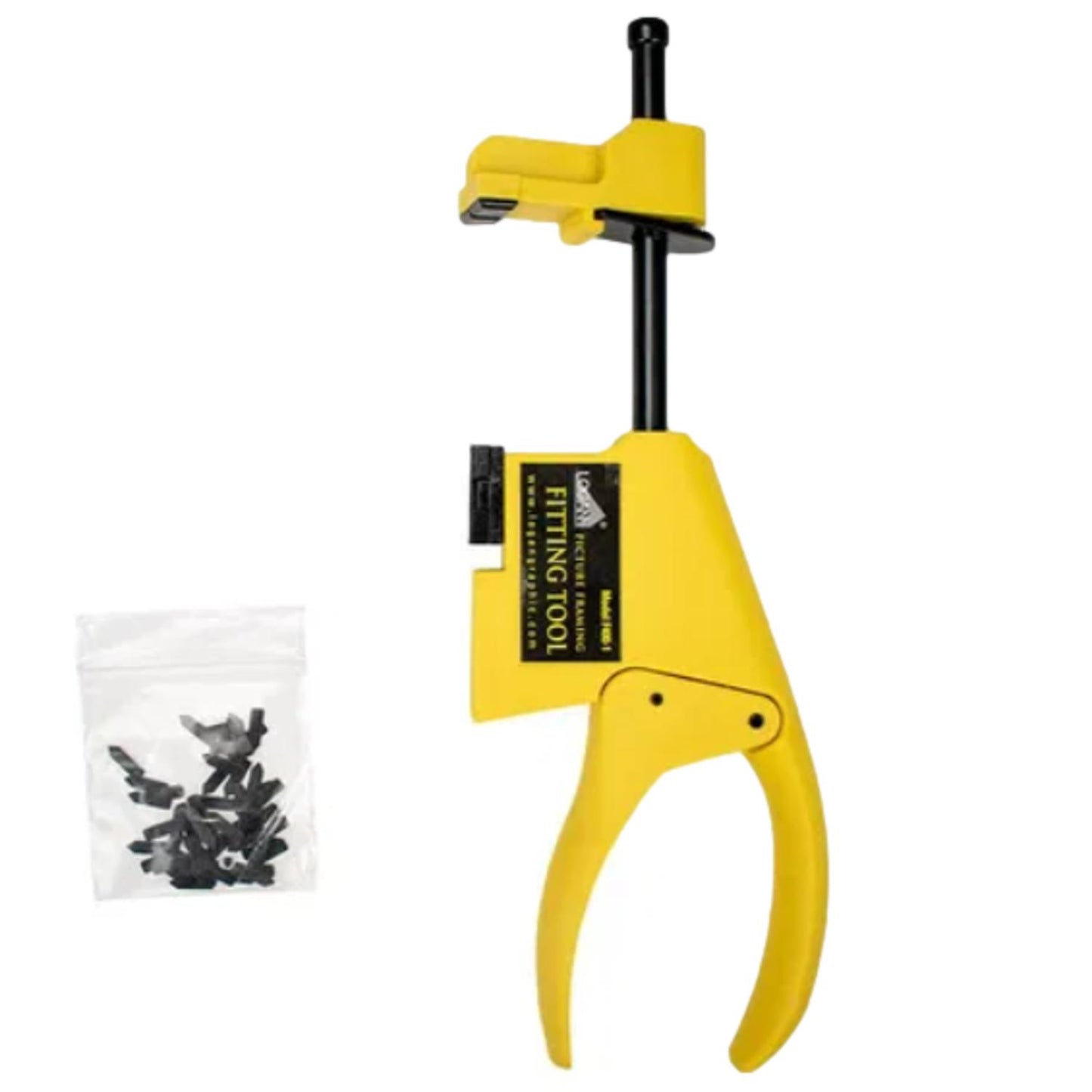 Logan F400-1 Framing Point Driver Fitting Tool