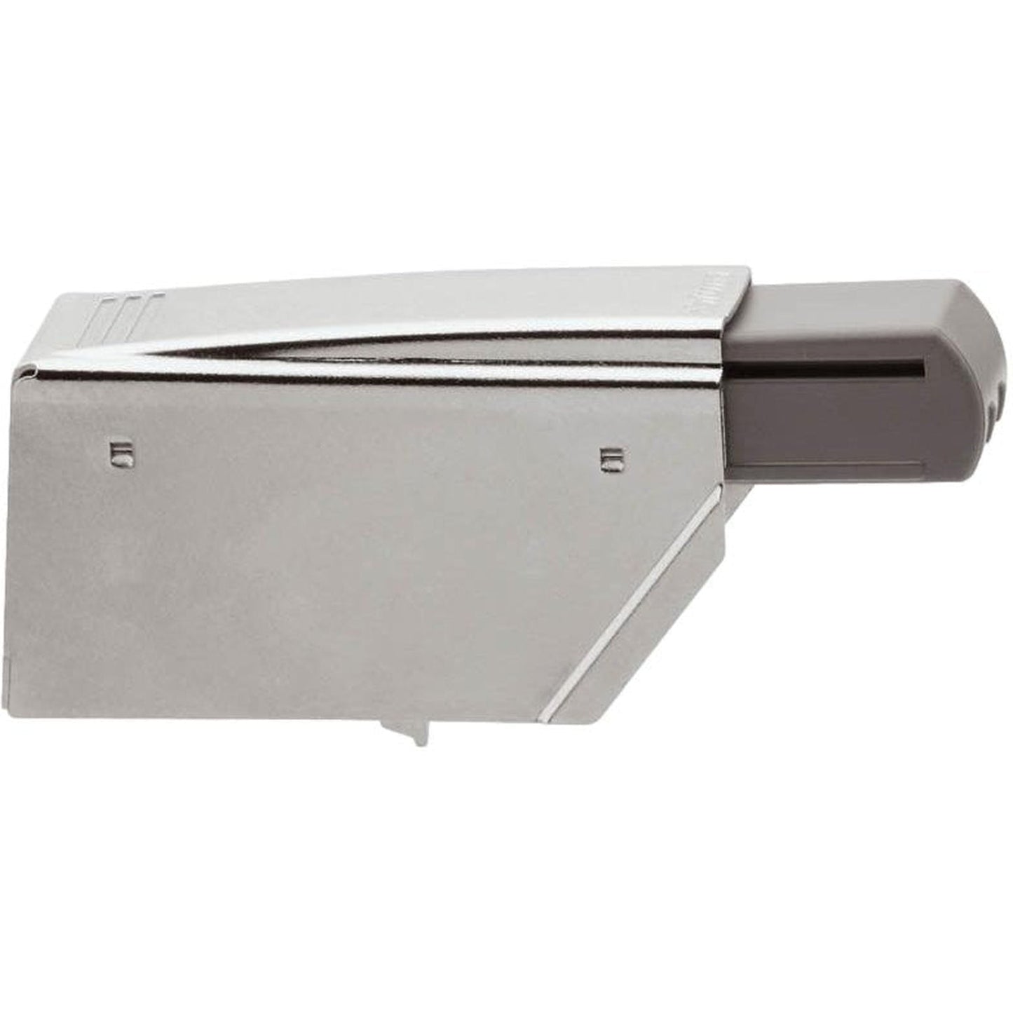 Blum 973A0700 Clip On Inset Hinge Soft Close Piston (2 Pack)