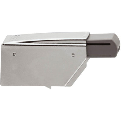 Blum 973A0700 Clip On Inset Hinge Soft Close Piston (2 Pack)