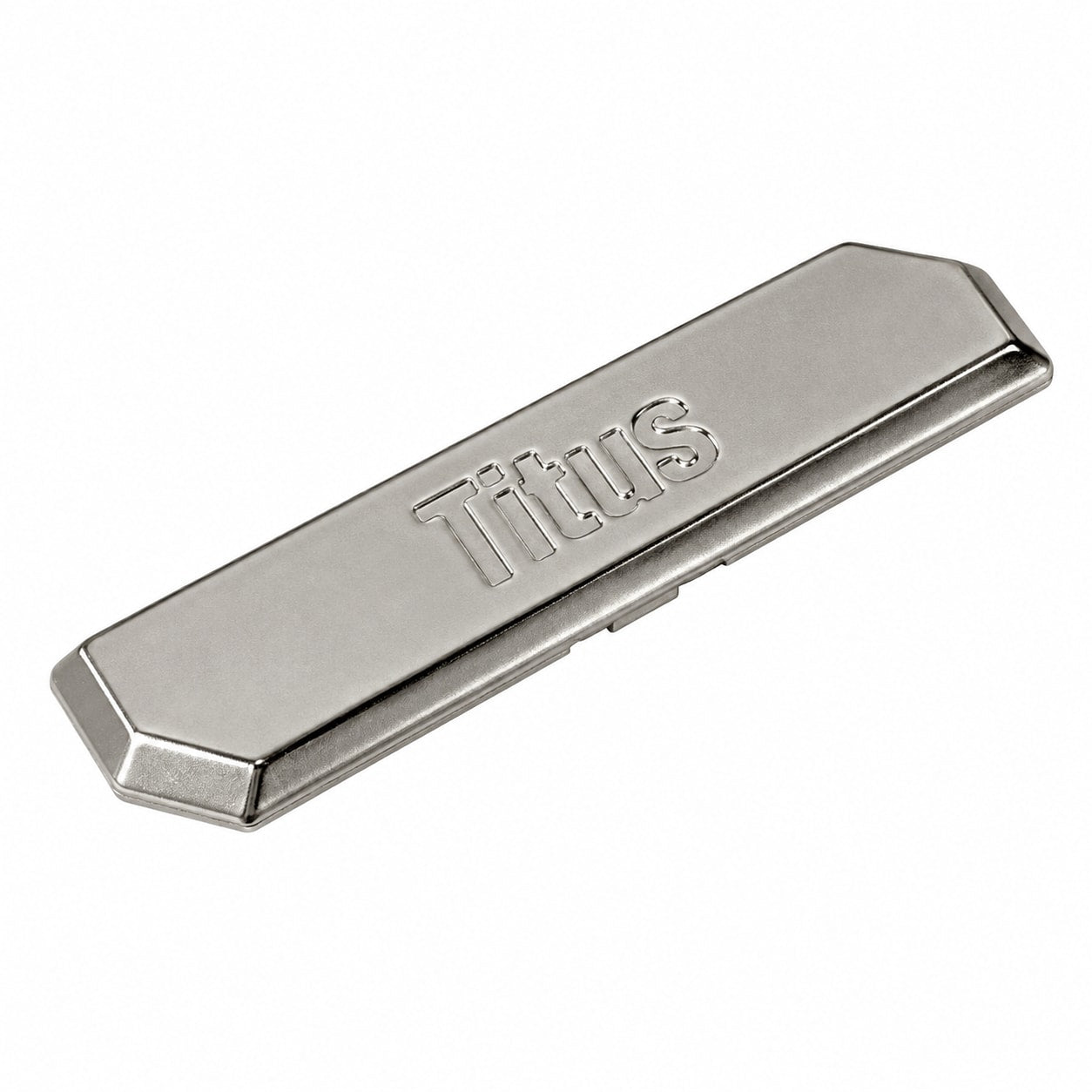 Titus B & S Type Hinge Arm Cover Cap (10 Pack) 248-1646-050