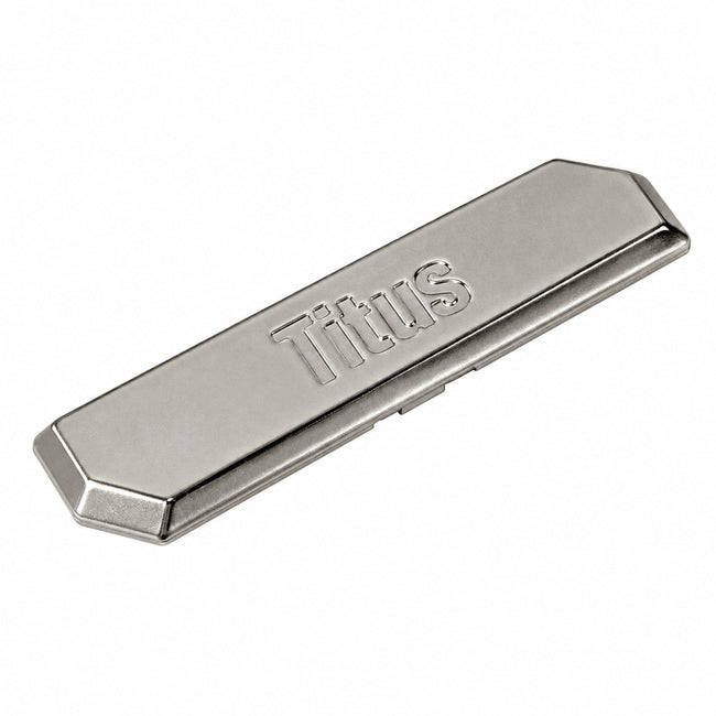 Titus B & S Type Hinge Arm Cover Cap (10 Pack) 248-1646-050