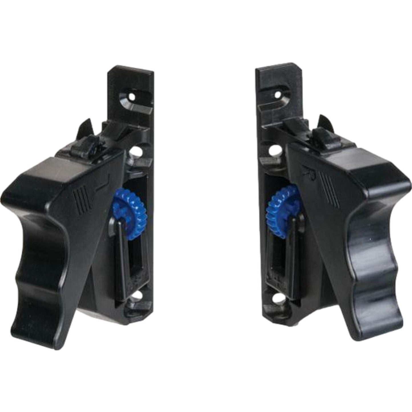 Hettich Quadro Catch Left & Right 25 & V6 Drawer Runners 9144597