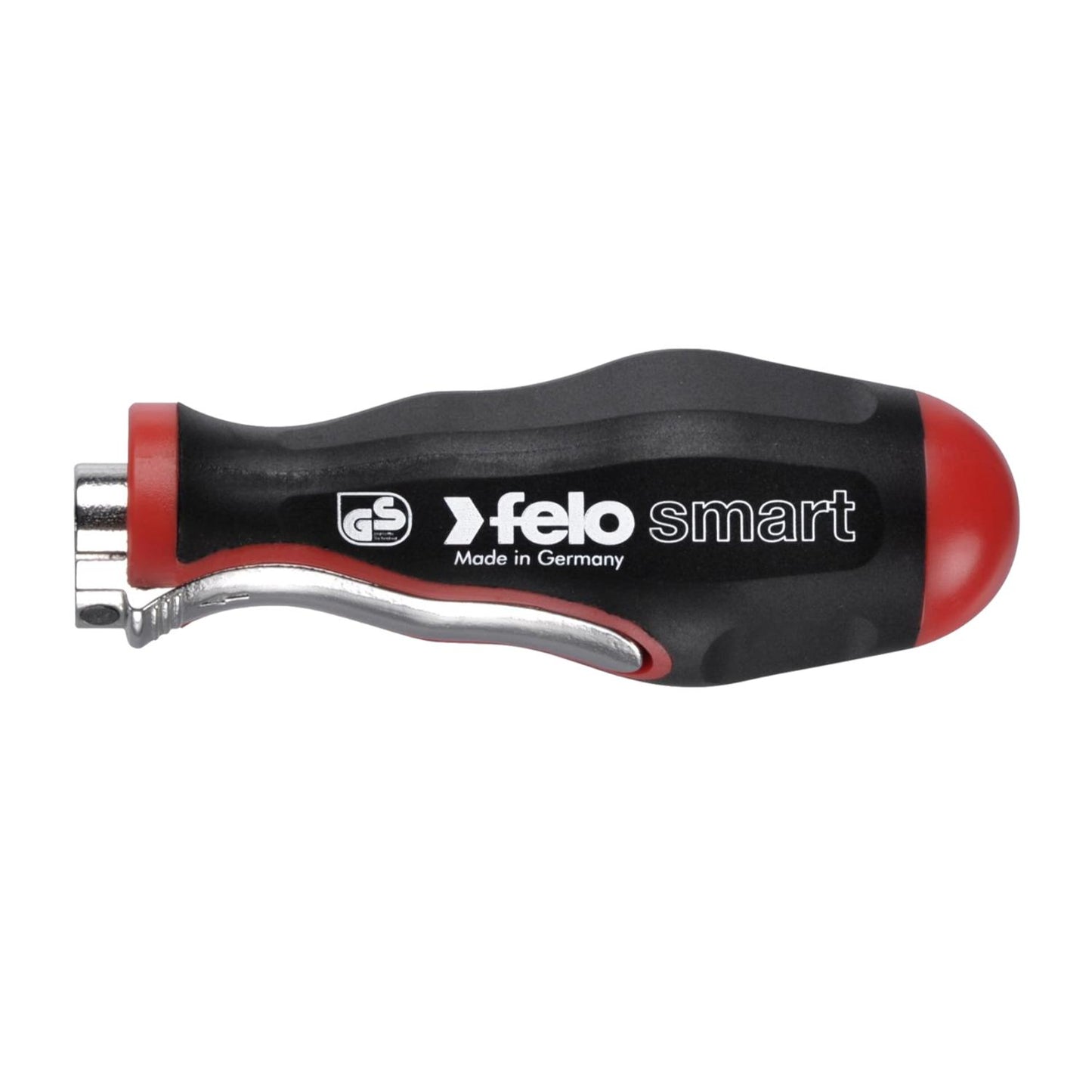 Felo Bit Holder Screwdriver Handle Smart Evo For 1/4" Bits