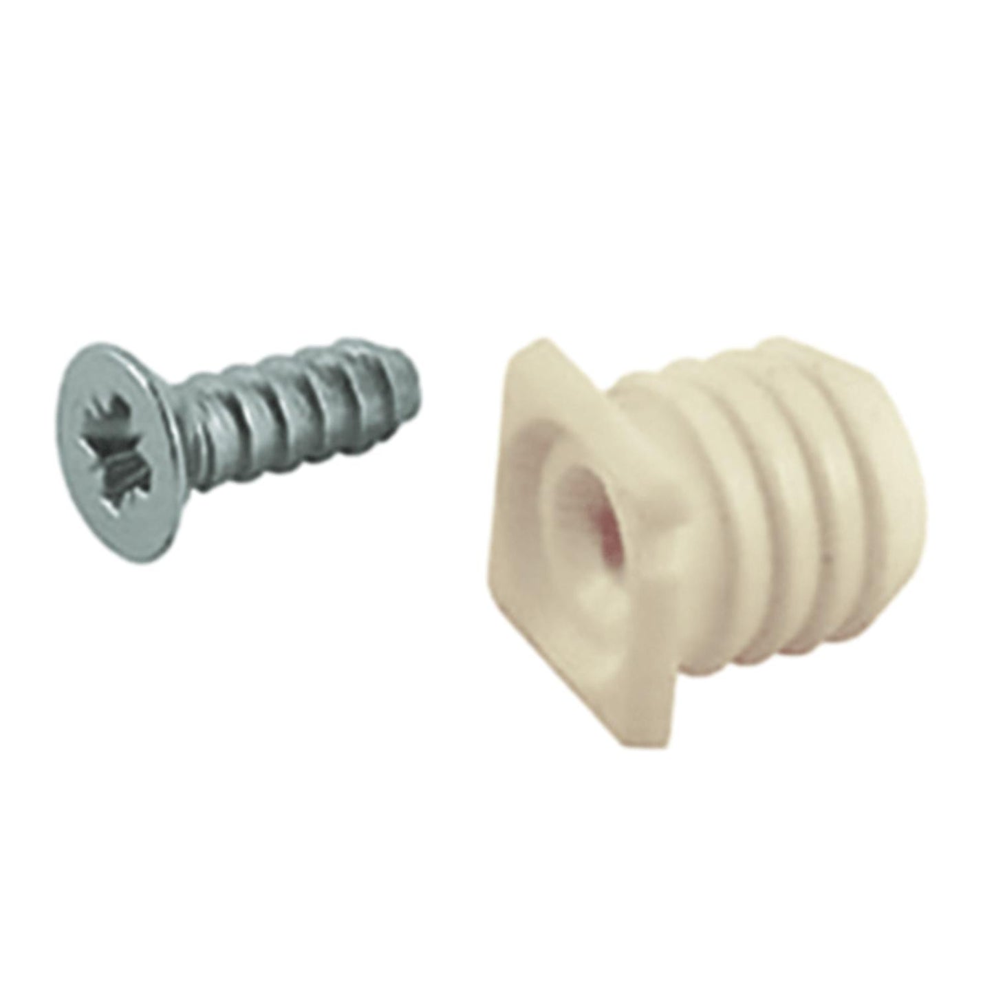 Hettich 45169 Hinge Press In Dowel & Screw 10x11mm
