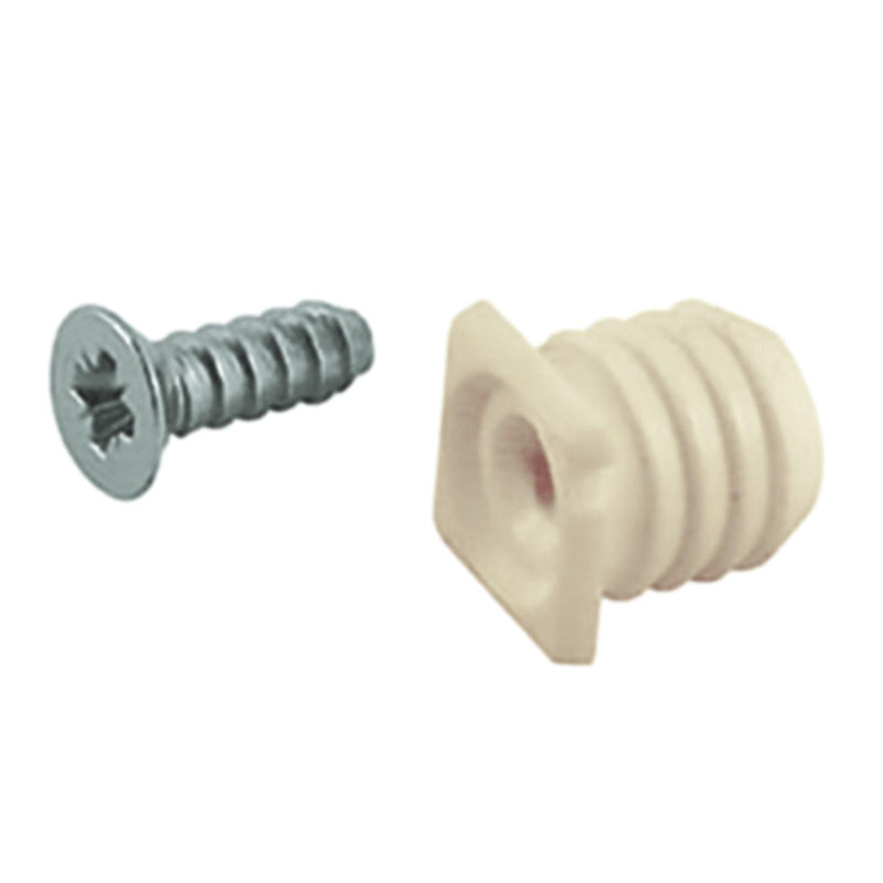 Hettich 45169 Hinge Press In Dowel & Screw 10x11mm