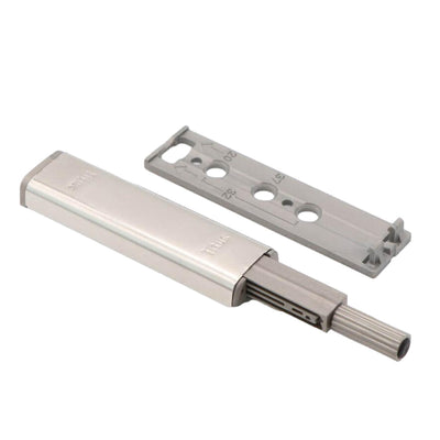 Titus Push to Open Magnetic Catch & Linear Mounting Plate