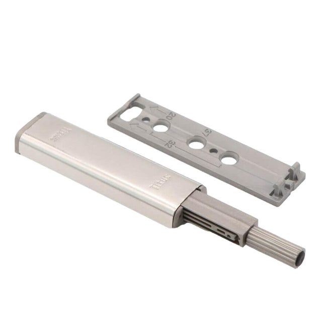 Titus Push to Open Magnetic Catch & Linear Mounting Plate