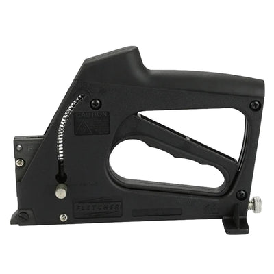 Fletcher Framemaster Rigid Framing Point Driver Tool
