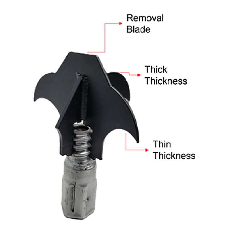 Taskar Crack Cleaning Tool