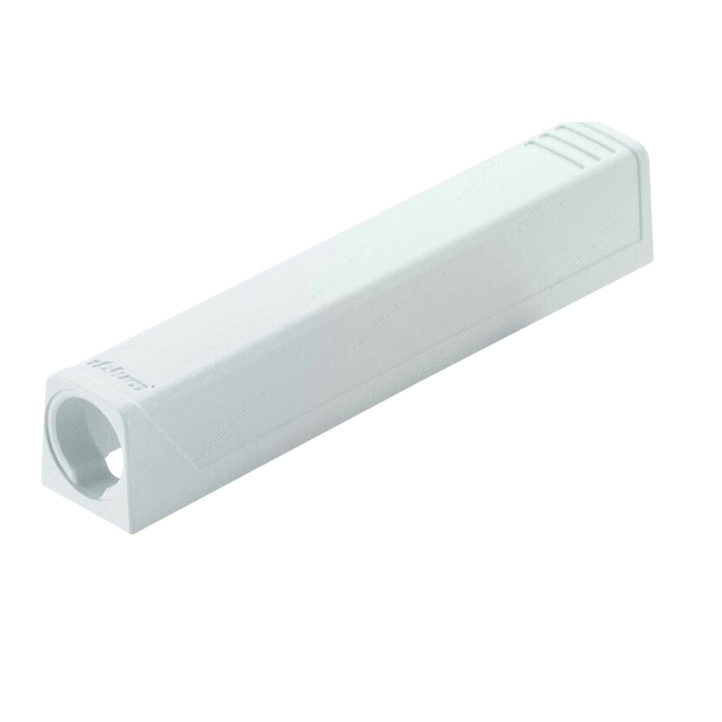 Blum Tip-On Adapter Long White 956A1201.SW