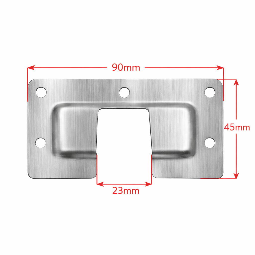 Taskar Hinge Repair Kit (2 Kits)
