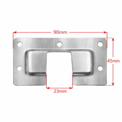 Taskar Hinge Repair Kit (2 Kits)