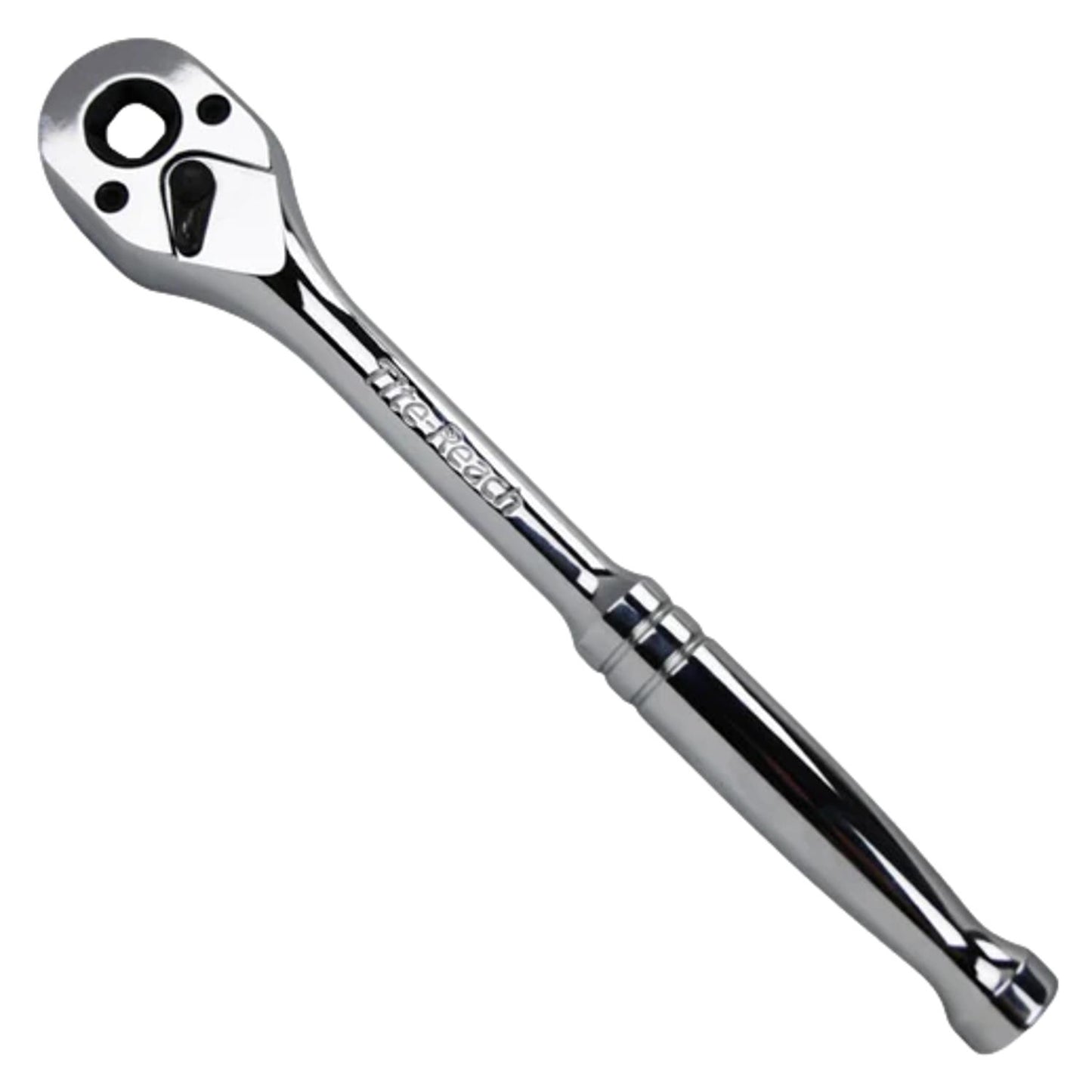 Tite Reach Low Profile 3/8" Ratchet Standard Grip