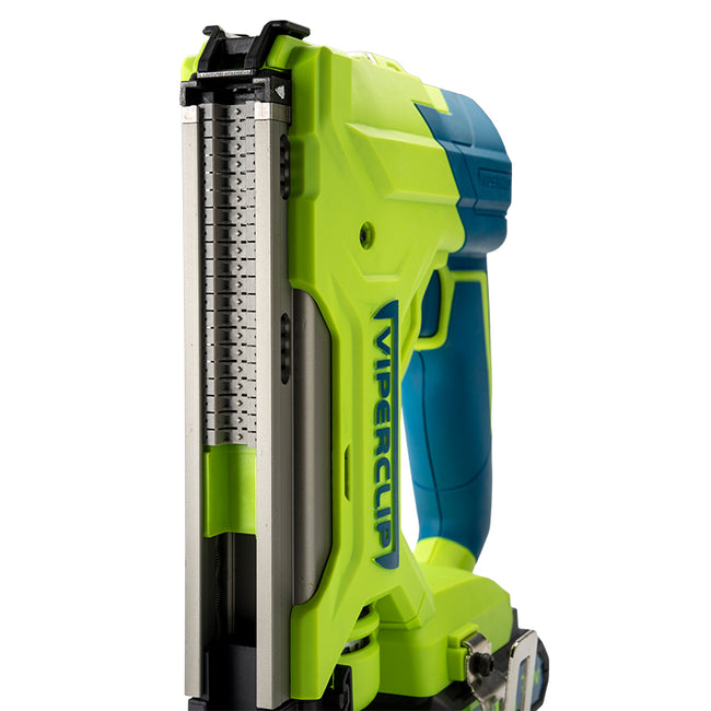 ViperClip Electricians Cable Clip Gun