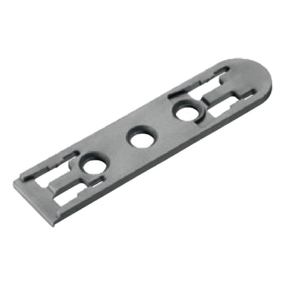 Titus Push to Open Latch S2 & Mounting Plate 915-0W34-381