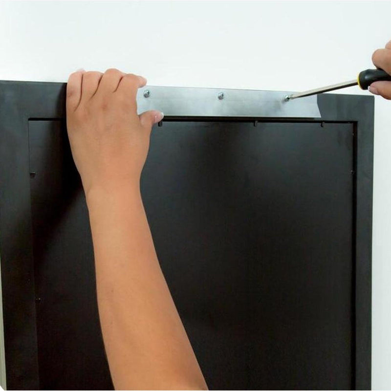 Hangman Heavy Duty Picture & Mirror Z Bar Hanger 254mm (10")
