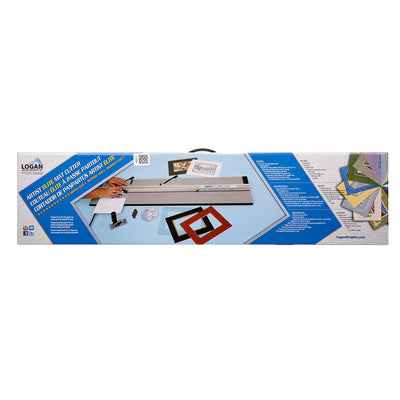 Logan 450-1 Framing Mount Cutter Artist Elite 1016mm