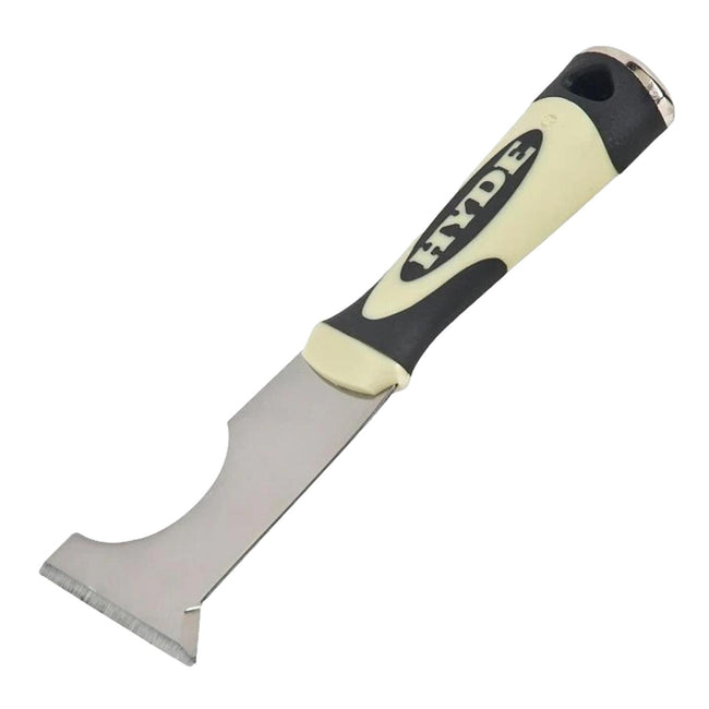 Hyde 06992 Pro Project 6-in-1 Multi-Tool
