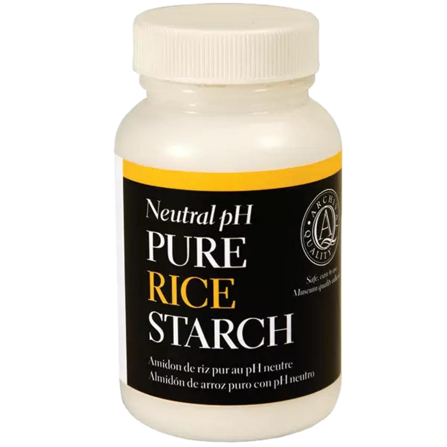 Lineco Pure Rice Starch Adhesive 57g