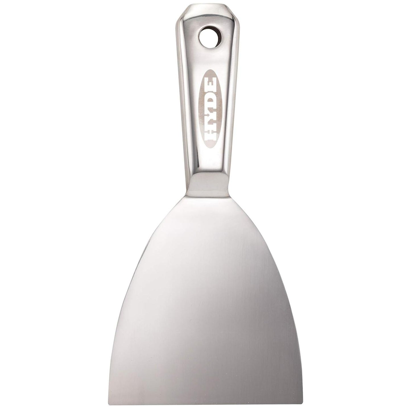 Hyde All Metal Stainless Steel Joint Knife 102mm / 4"