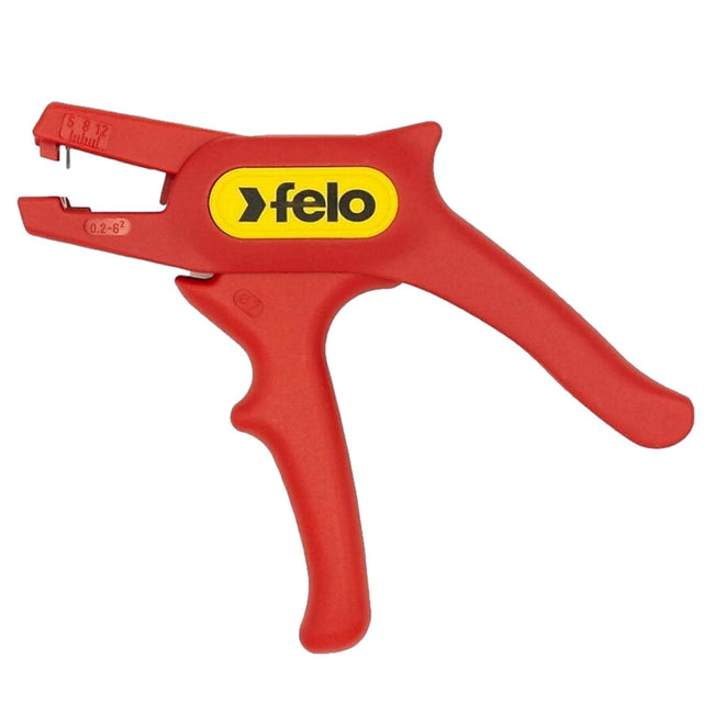 Felo Automatic Wire Stripping Pliers 