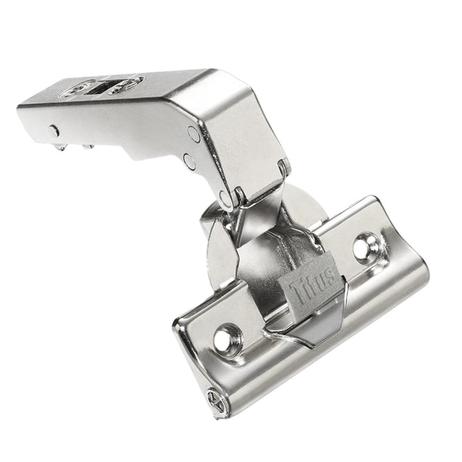 Titus T-Type 110° Blind Corner Hinge Soft Close 701-0A96-650