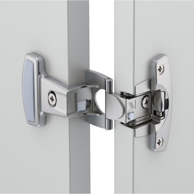Hettich Selecta Pro 2000 Hinge 12mm Overlay