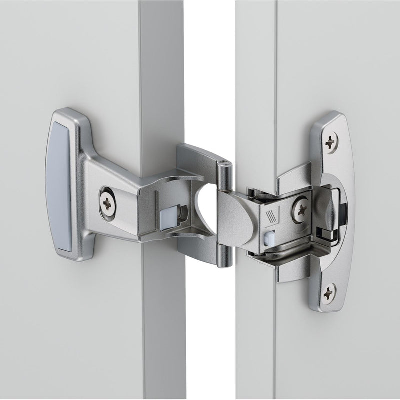 Hettich Selecta Pro 2000 Hinge 12mm Overlay