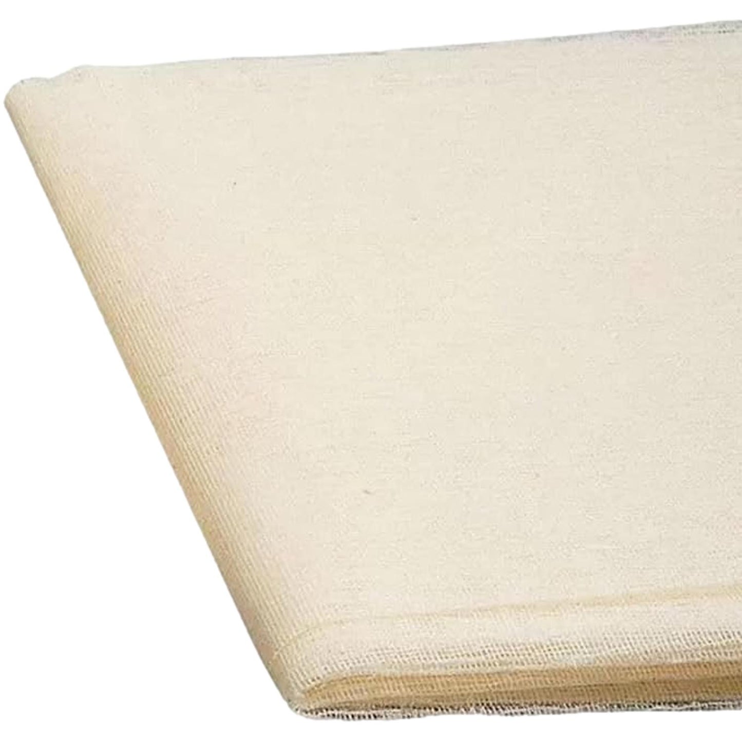 Lineco Bookbinding Super Cotton Repair Cloth Book Making 45cm x 76cm Neutral