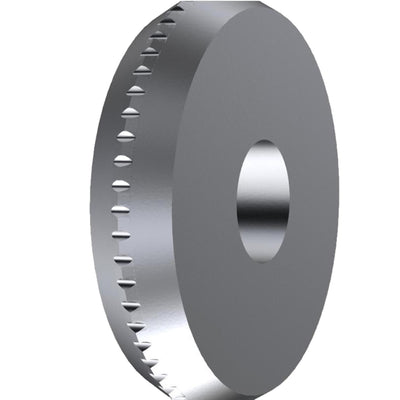 Toyo TC70P Pattern Head Notch Wheel Glass Cutter Plastic Handle