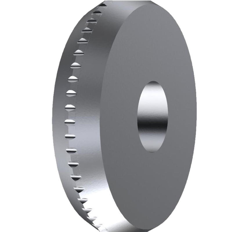 Toyo TC70P Pattern Head Notch Wheel Glass Cutter Plastic Handle