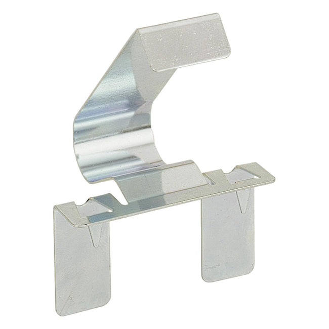 Hettich Turbo Clip Plinth Mounting Bracket Pack of 1