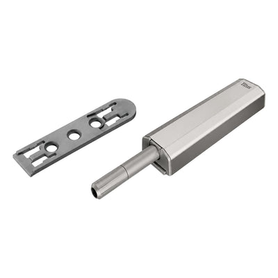 Titus Push to Open Latch S2 & Mounting Plate 915-0W34-381