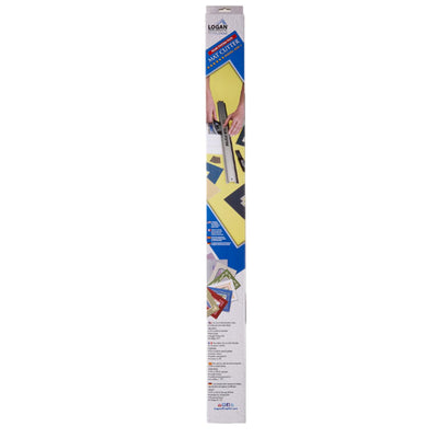 Logan 440-1 Framing Mat Cutter Kit Team System Plus 1010mm (40") 