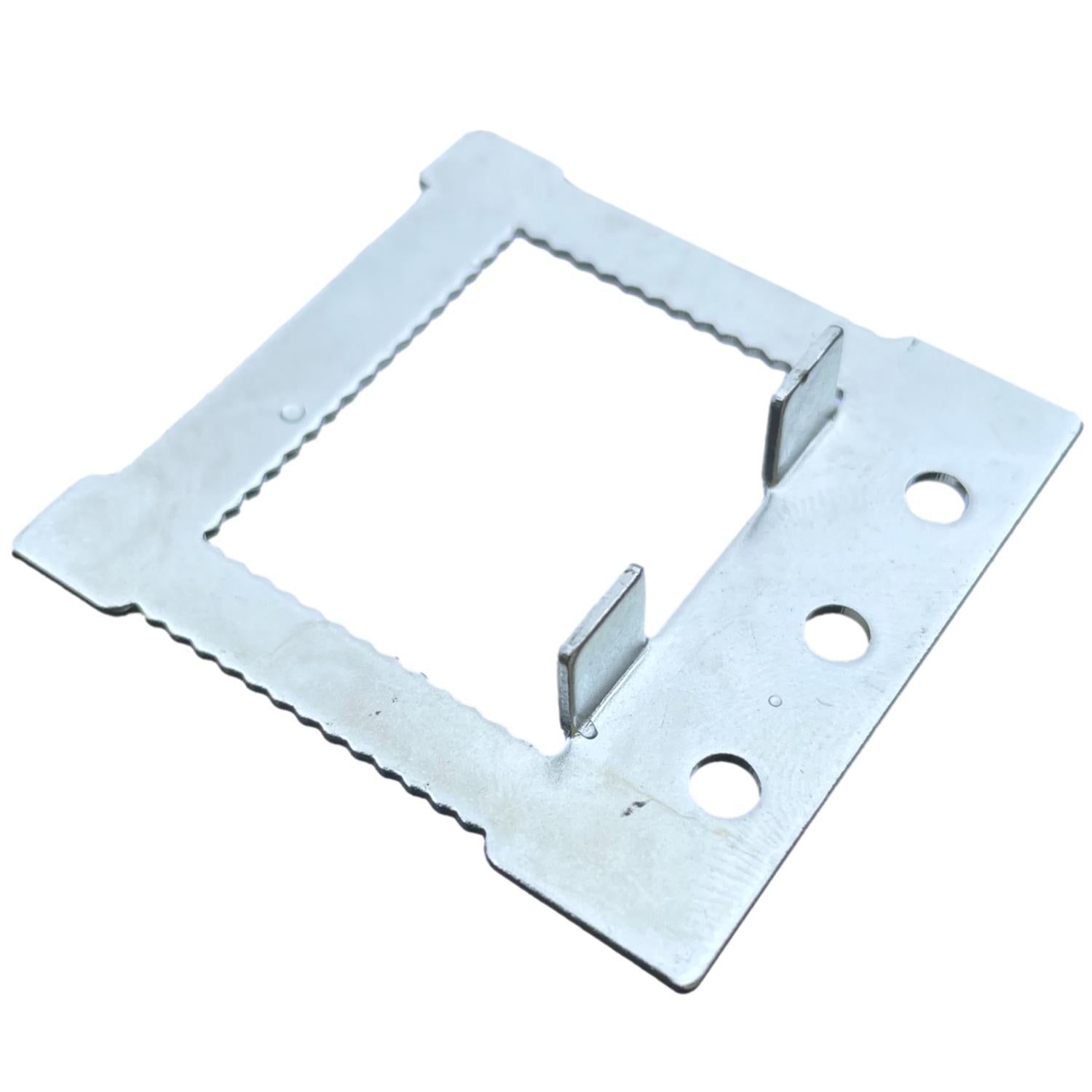 X Hooks Canvas Picture Hangers 4 Pack Screws Go Hardware