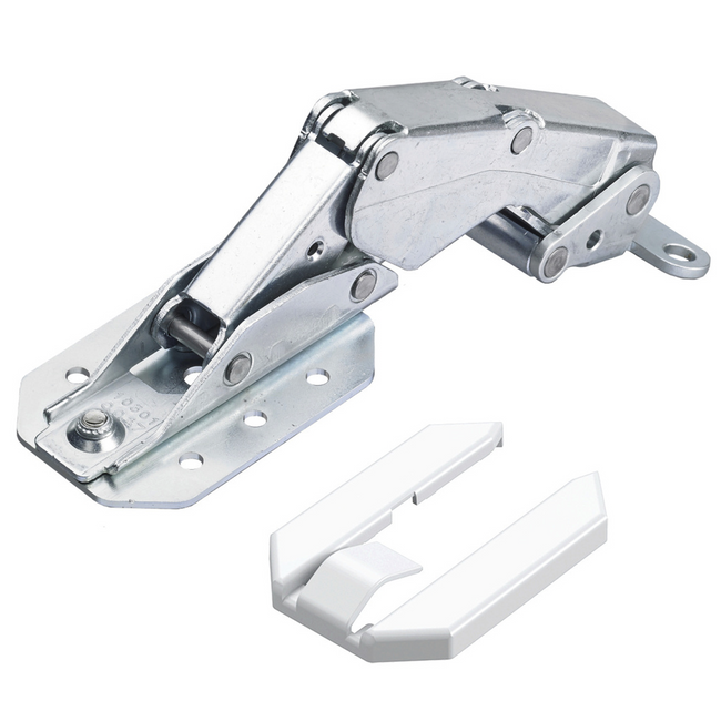 Hettich Kamat Refrigerator Hinge 9239784