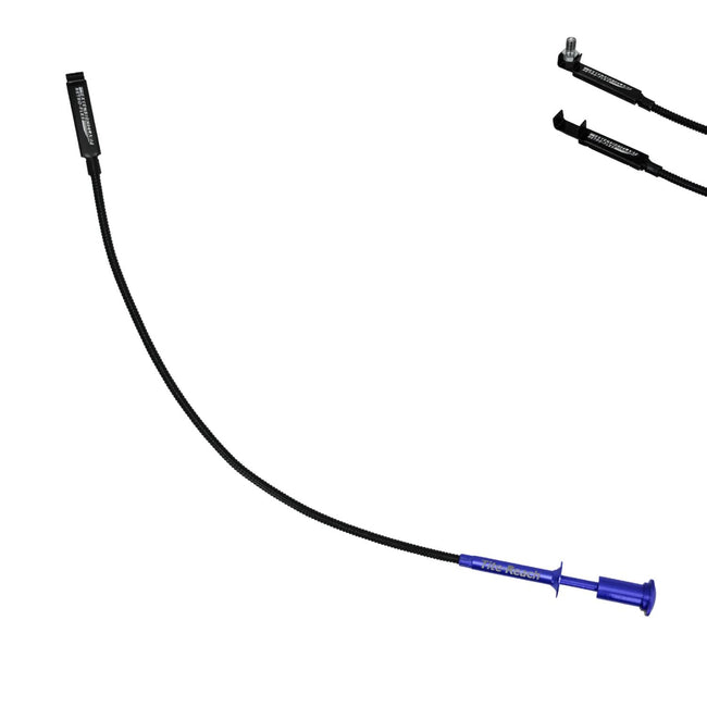 Tite-Reach Engineers Retro-Flex Extension Clamp
