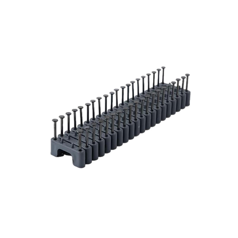 ViperClip Standard Cable Clip for flat Twin and Earth Cables (200, 2.5mm)