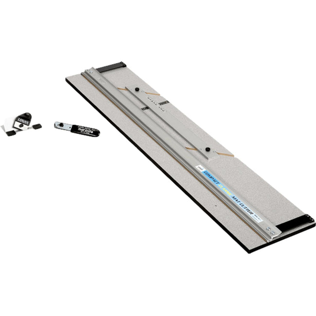 Logan 301-1 81cm Frame Mount Cutter Set