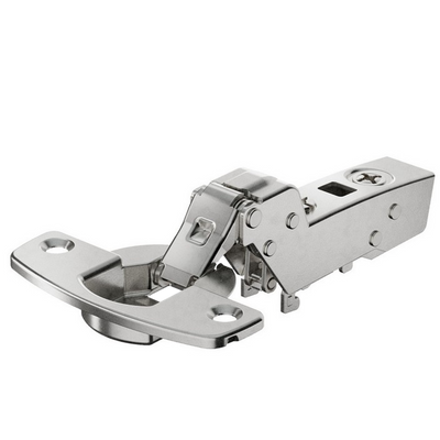 Hettich Sensys 8645i Soft Close Inset Hinge 110 Degree