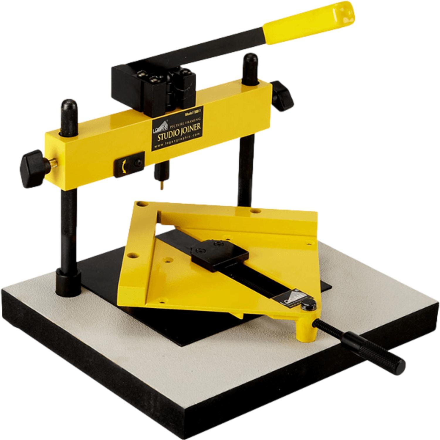 Logan F300-1 Studio Frame Joiner Framing Tool – Go Hardware