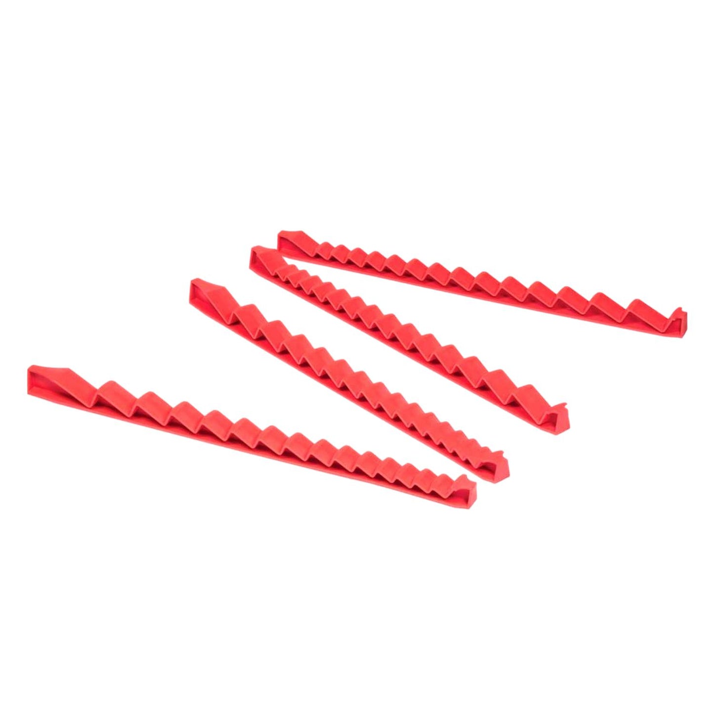 Ernst Tool Organiser Storage Pro Pack Red 8500
