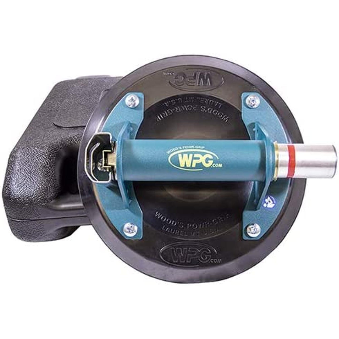 Woods 8" Powr-Grip Vacuum Cup Suction Lifter