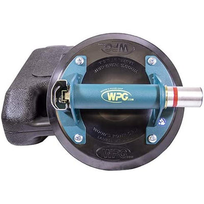 Woods 8" Powr-Grip Vacuum Cup Suction Lifter