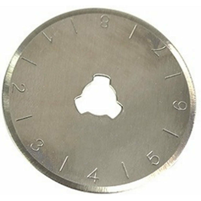 28mm Rotary Cutter Blades (5 Pack)