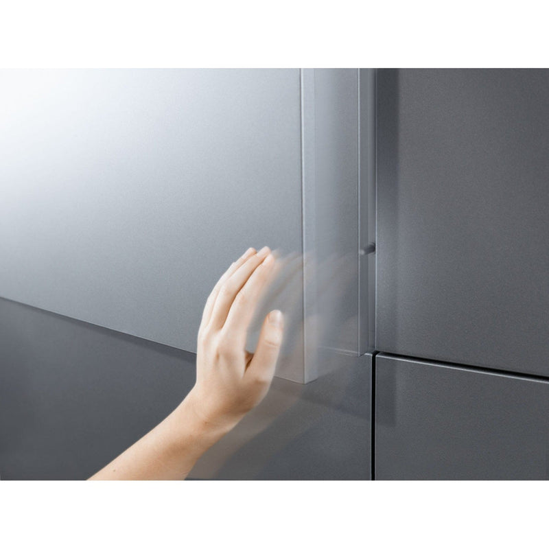 Blum 956A1004 Magnetic Push To Open Tip-On Set (Large Doors)