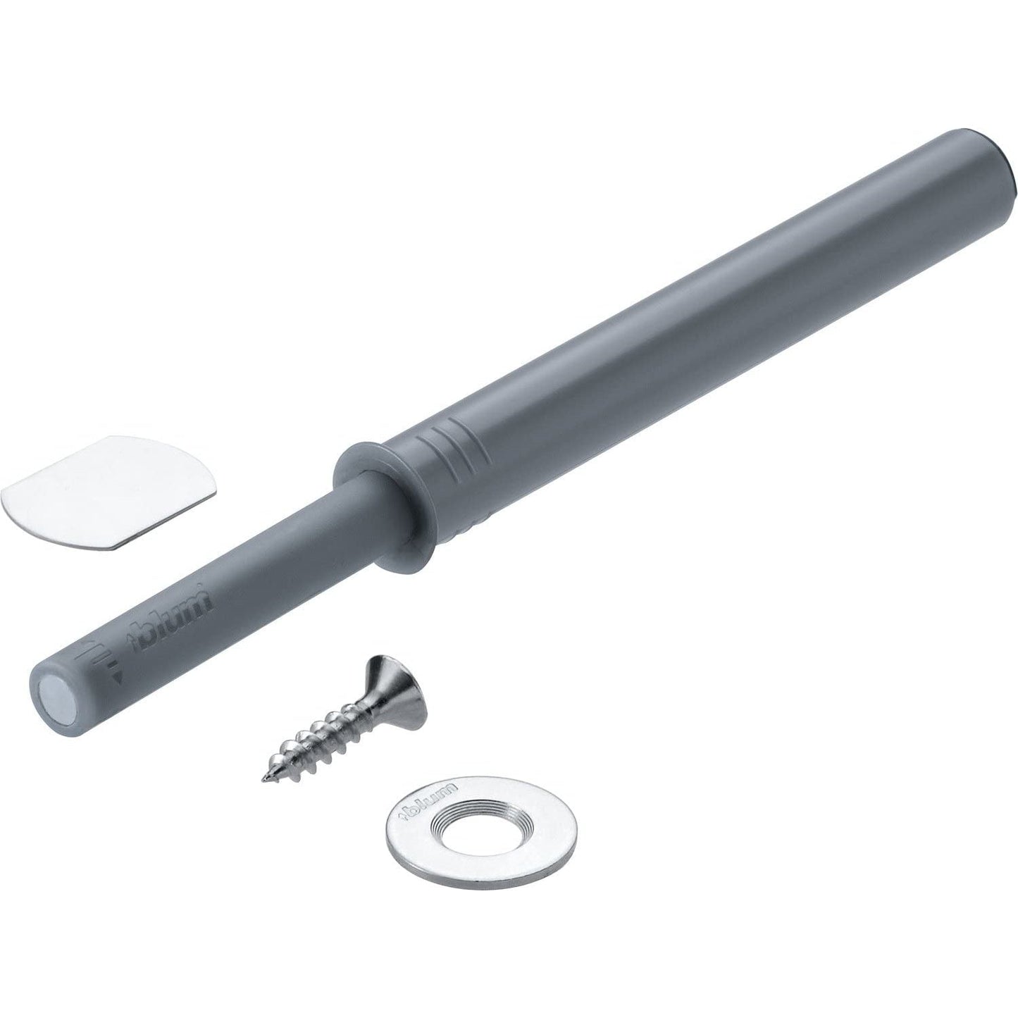 Blum 956A1004 Magnetic Push To Open Tip-On Set (Large Doors)
